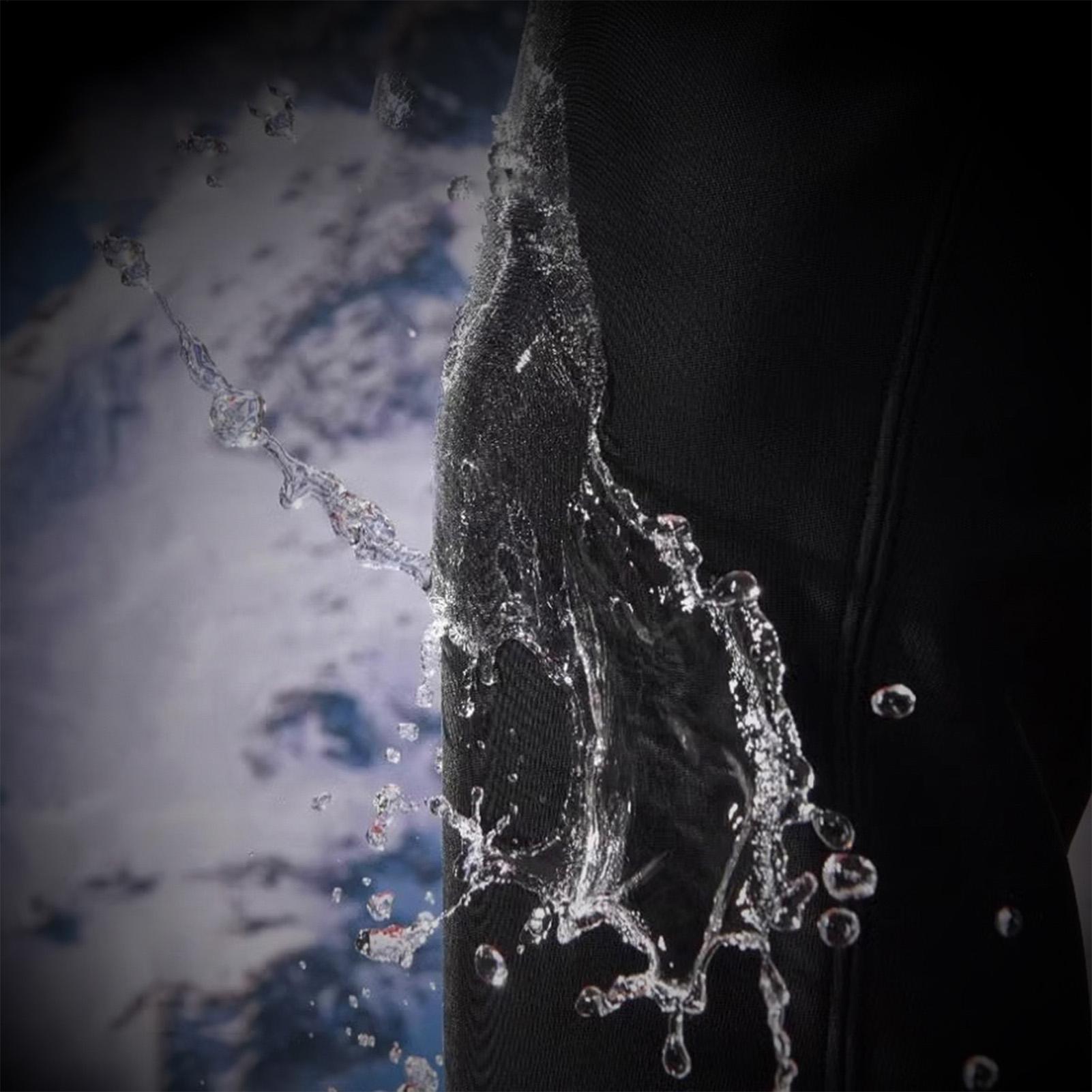 Ski Pants Waterproof - กางเกงบิบสำหรับผู้หญิงแบบมีฉนวนกันความร้อน กันลม กันน้ำ สายรัดไหล่ปรับได้ เหมาะสำหรับเล่นสกี สำหรับคุณแม่