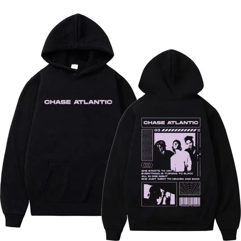 เสื้อฮู้ดดี้ 2025 Tour Album C - Winter Clothing Uk บทวิจารณ์และราคา