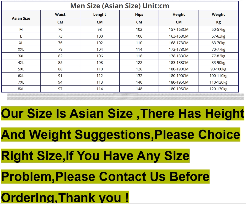 Plus ขนาด 6XL 7XL 8XL Mens Thi - Ski Pants Waterproof บทวิจารณ์และราคา