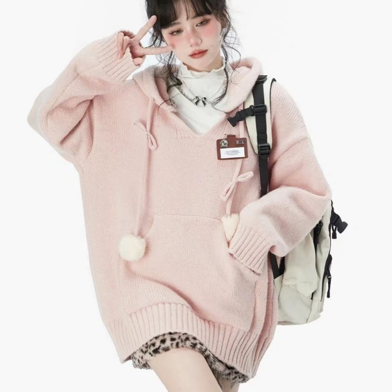 เสื้อสเวตเตอร์สไตล์ Preppy Y2k - Winter Clothing Drawing บทวิจารณ์และราคา
