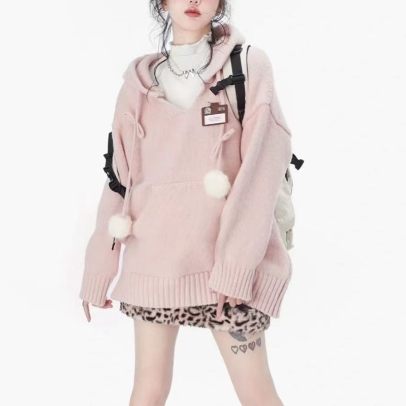 เสื้อสเวตเตอร์สไตล์ Preppy Y2k - Winter Clothing Drawing บทวิจารณ์และราคา