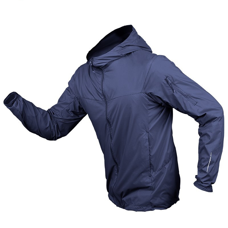 Fstar-เสื้อผ้ากันแดดระบายอากาศ - Windproof Jacket Softshell บทวิจารณ์และราคา