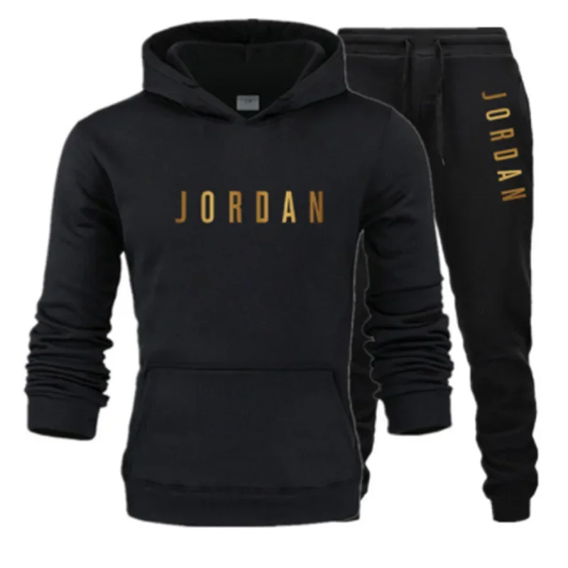 ชุดกีฬาผู้ชายแบบพิมพ์ลาย ประกอ - Winter Wear Clothes บทวิจารณ์และราคา