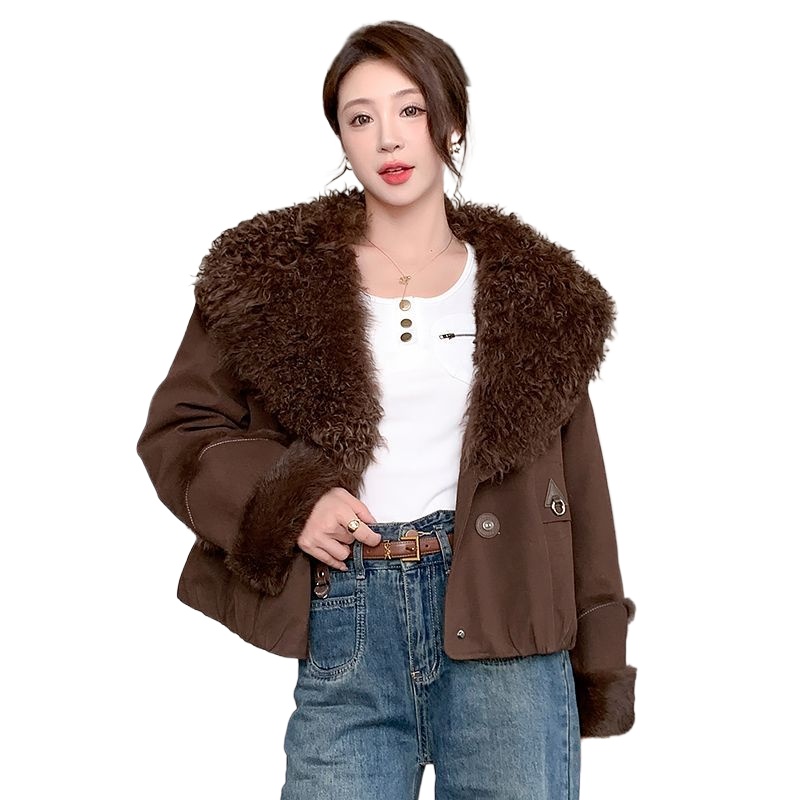 เสื้อแจ็คเก็ตขนเป็ดแท้ 90% ผสม - Winter Clothing H&M บทวิจารณ์และราคา