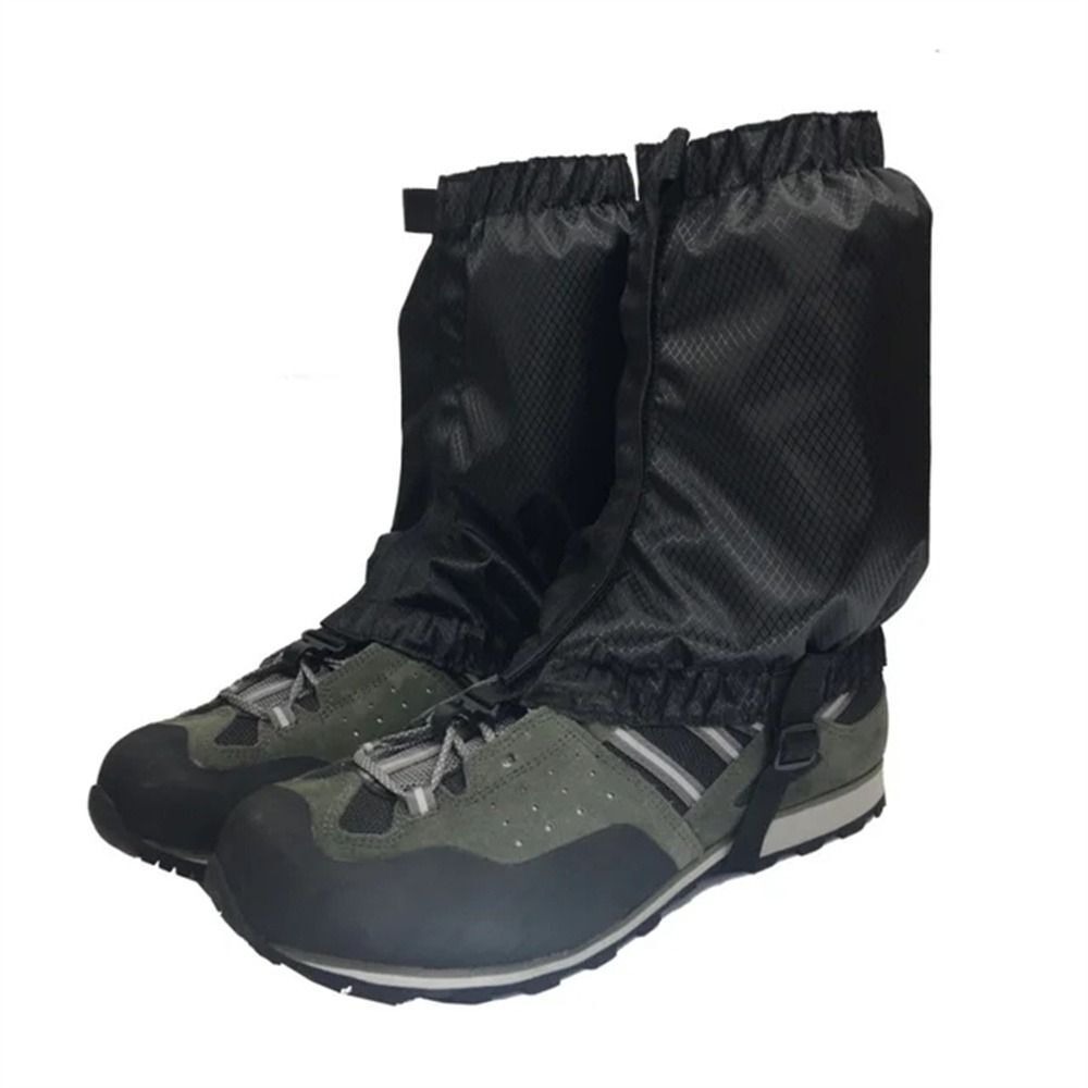 ผ้าคลุมขาแบบพกพา กันน้ำ ทำจากผ - Ski Pants Waterproof บทวิจารณ์และราคา