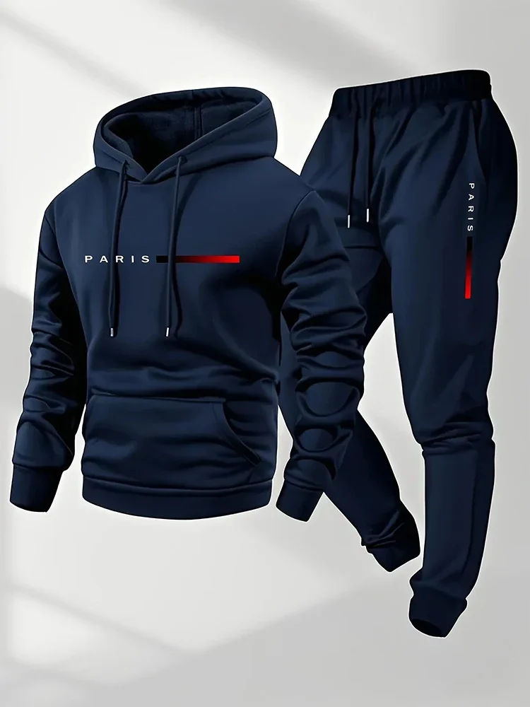 ชุดกีฬาลำลองสำหรับวิ่งจ๊อกกิ้ง - Winter Wear Clothes บทวิจารณ์และราคา