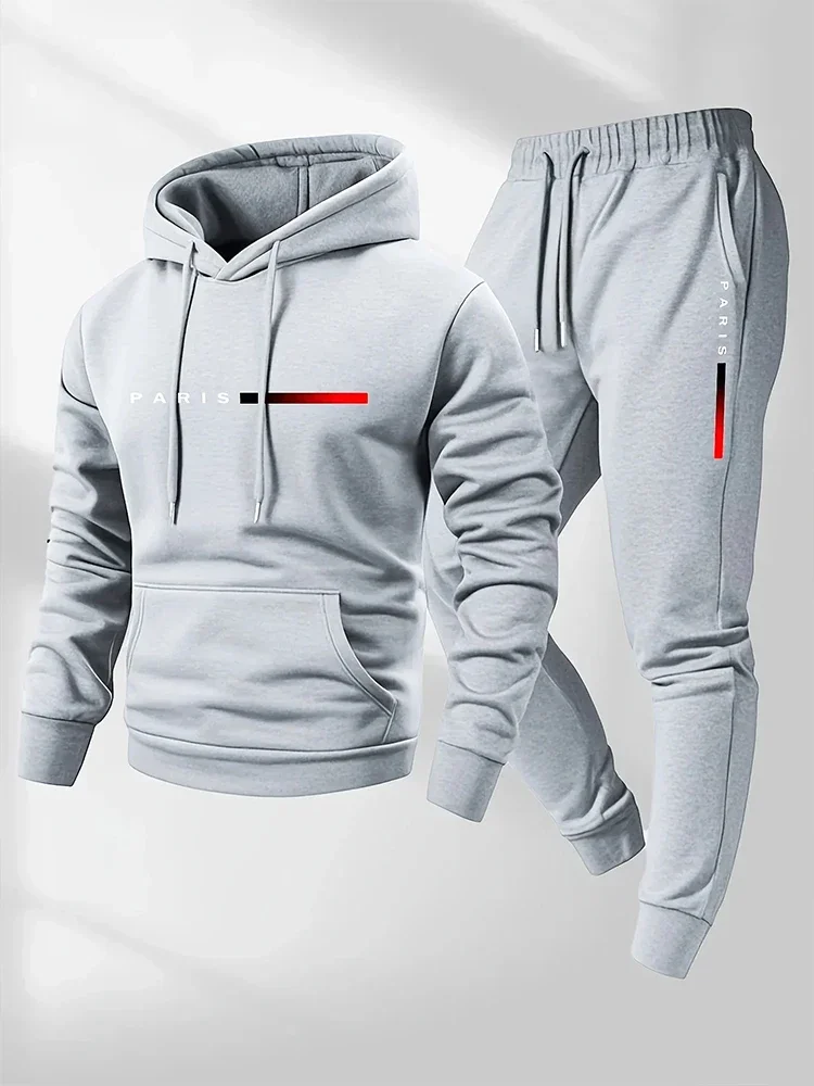 ชุดกีฬาลำลองสำหรับวิ่งจ๊อกกิ้ง - Winter Wear Clothes บทวิจารณ์และราคา