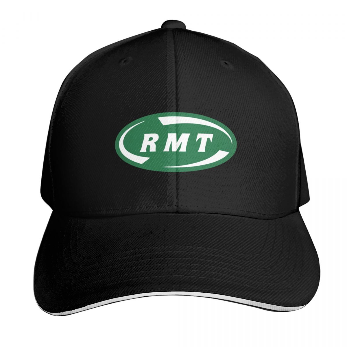 หมวกเบสบอล Green RMT Rail Unio - Winter Clothing Uk บทวิจารณ์และราคา