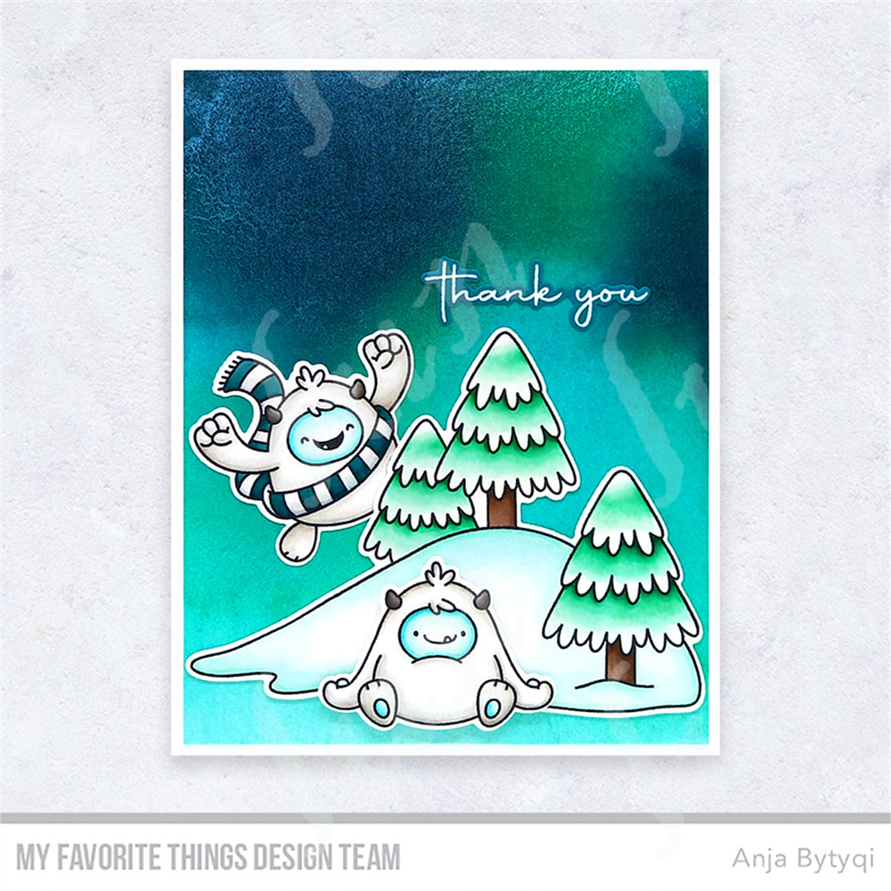 แสตมป์ที่ตัดลายกระดาษโลหะใหม่ส - Winter Clothing Drawing บทวิจารณ์และราคา