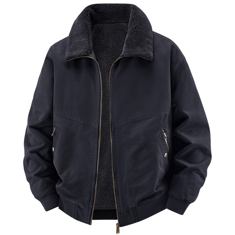 เสื้อแจ็คเก็ตขนแกะคุณภาพสูงสำห - Winter Clothing Game บทวิจารณ์และราคา