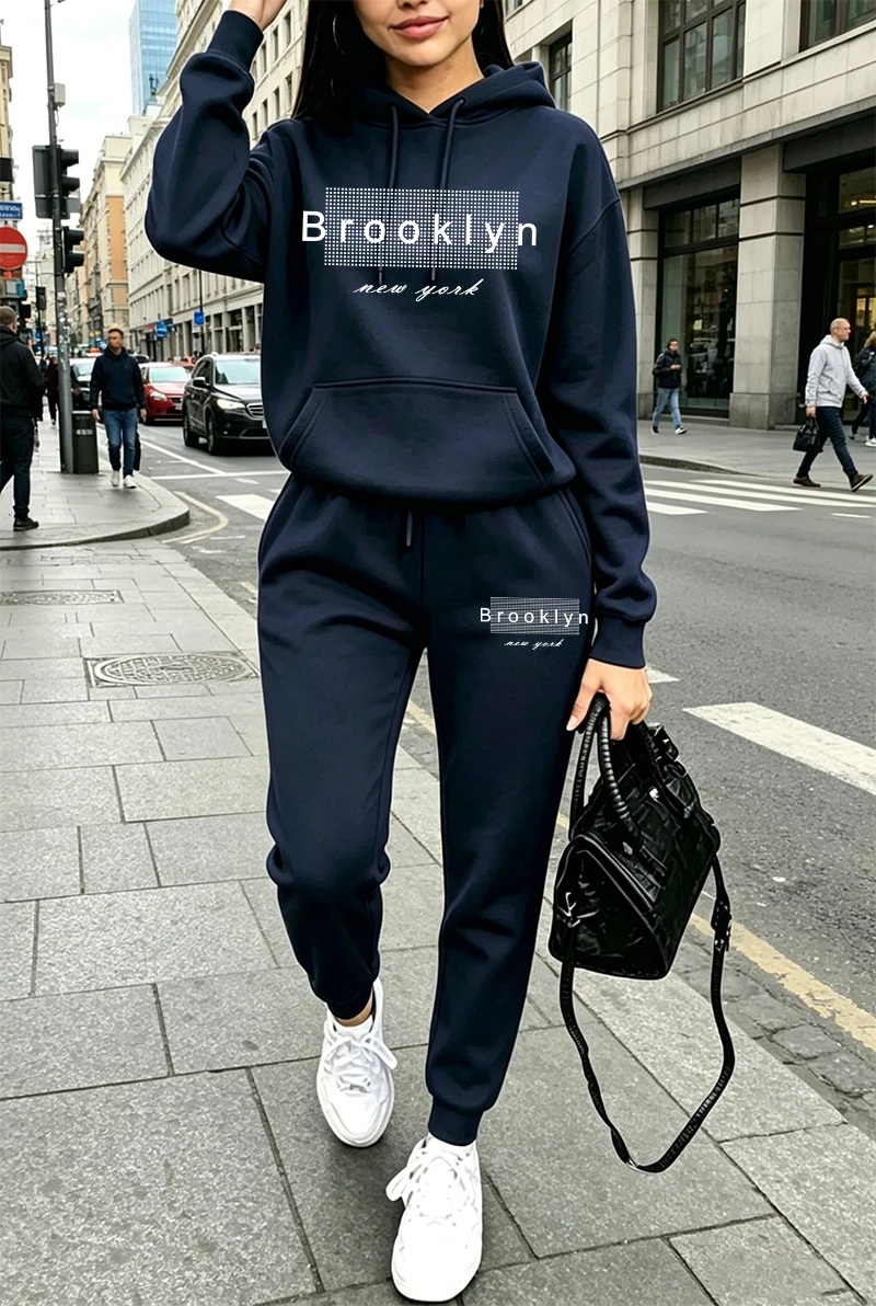 ชุดวอร์มผู้หญิงลายพิมพ์ เสื้อฮ - Winter Clothing Usa บทวิจารณ์และราคา