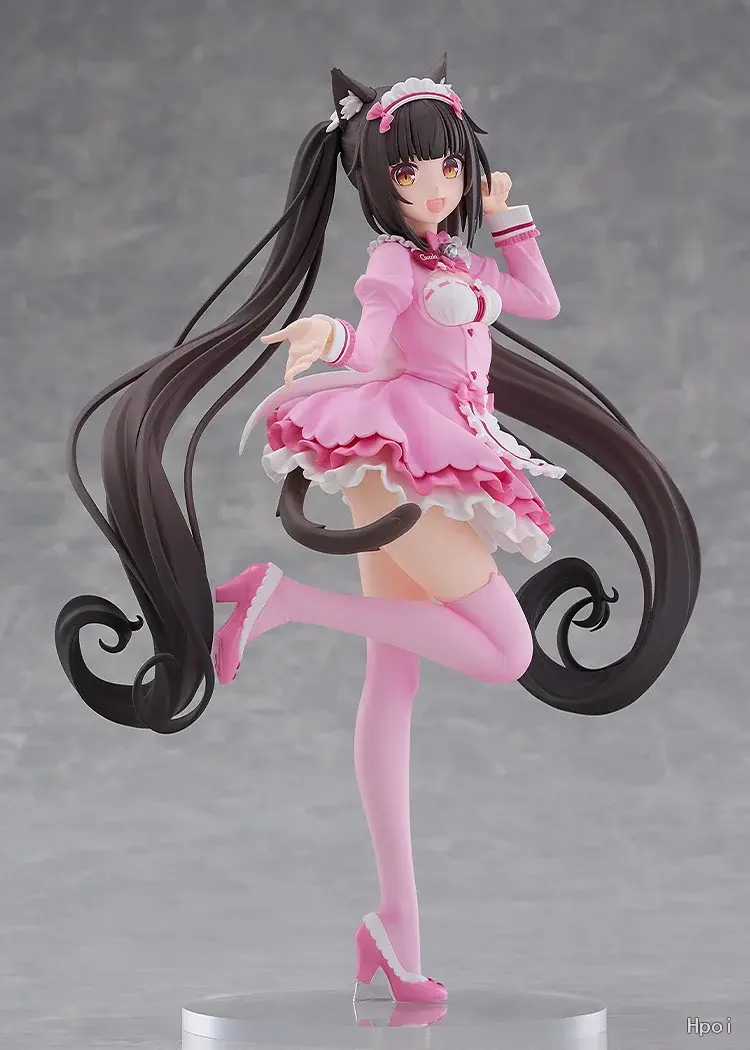 【พรีเซลล์】GSC PUP NEKOPARA ช็อ - Winter Clothing H&M บทวิจารณ์และราคา
