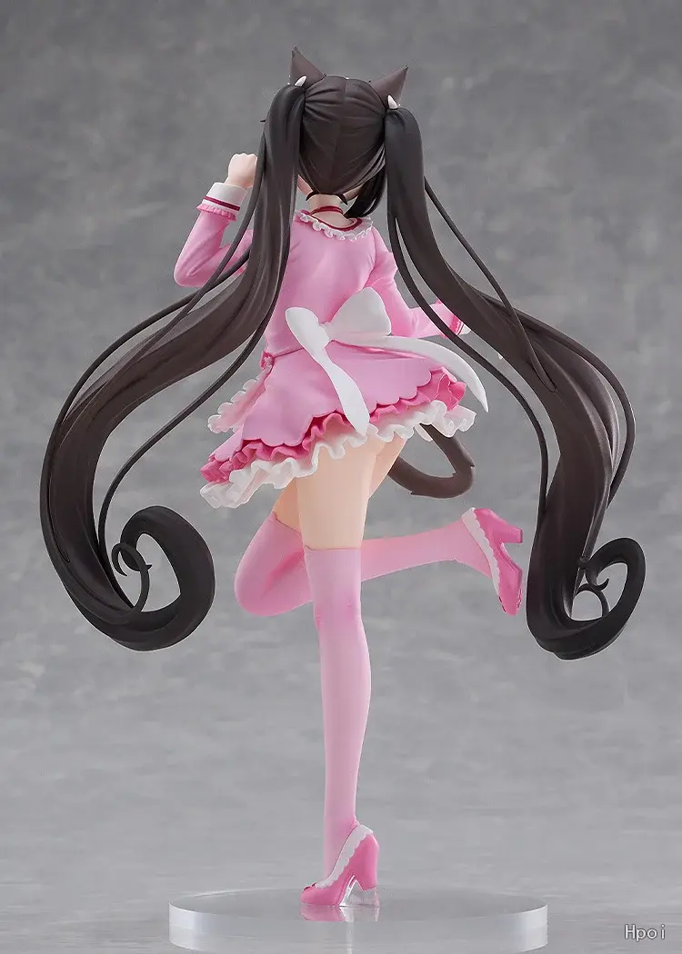 【พรีเซลล์】GSC PUP NEKOPARA ช็อ - Winter Clothing H&M บทวิจารณ์และราคา
