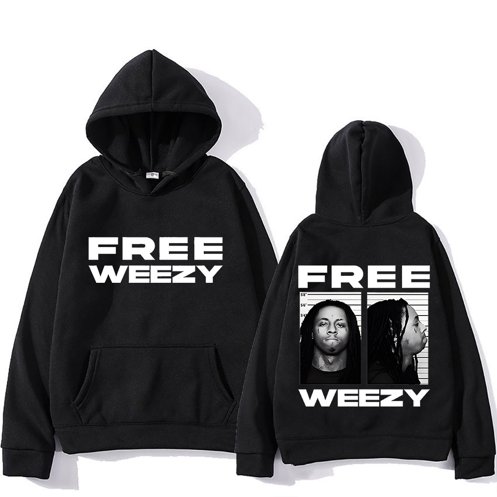 Lil Wayne เสื้อฮู้ด fungo POP  - Winter Clothing Drawing บทวิจารณ์และราคา