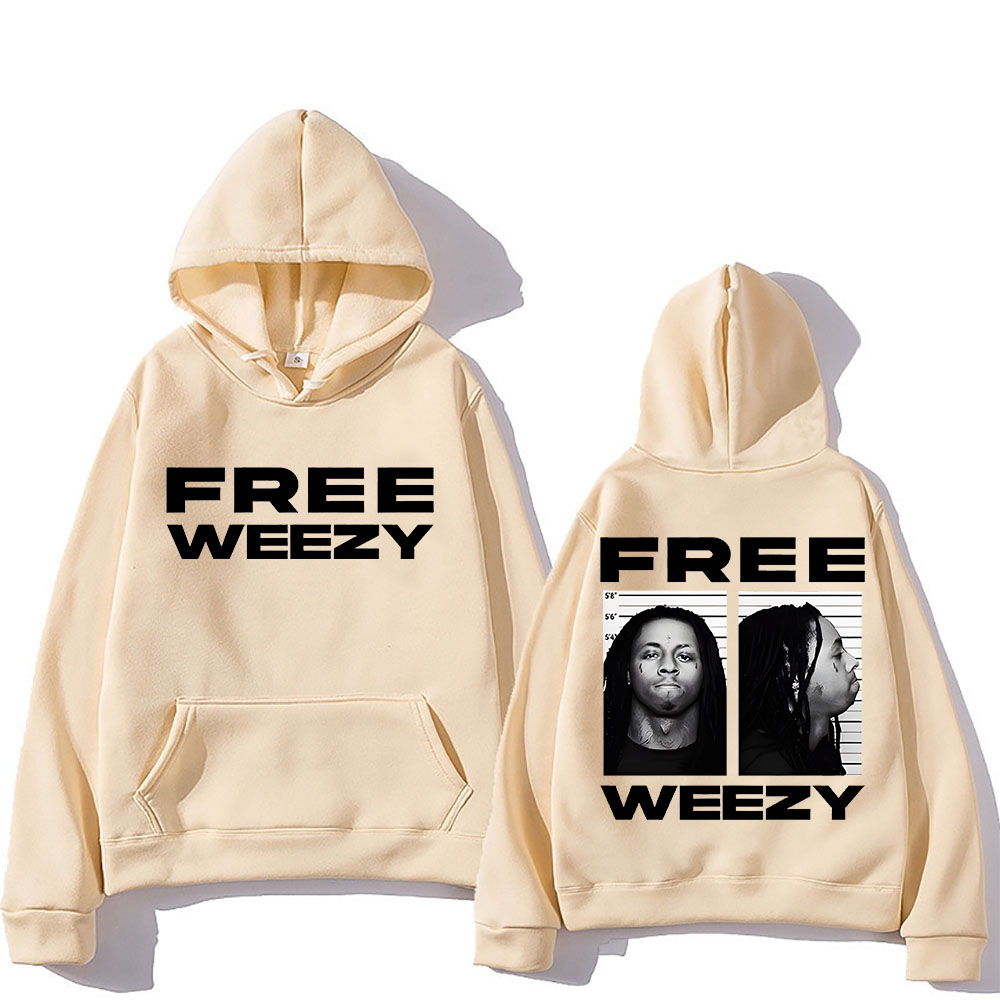 Lil Wayne เสื้อฮู้ด fungo POP  - Winter Clothing Drawing บทวิจารณ์และราคา