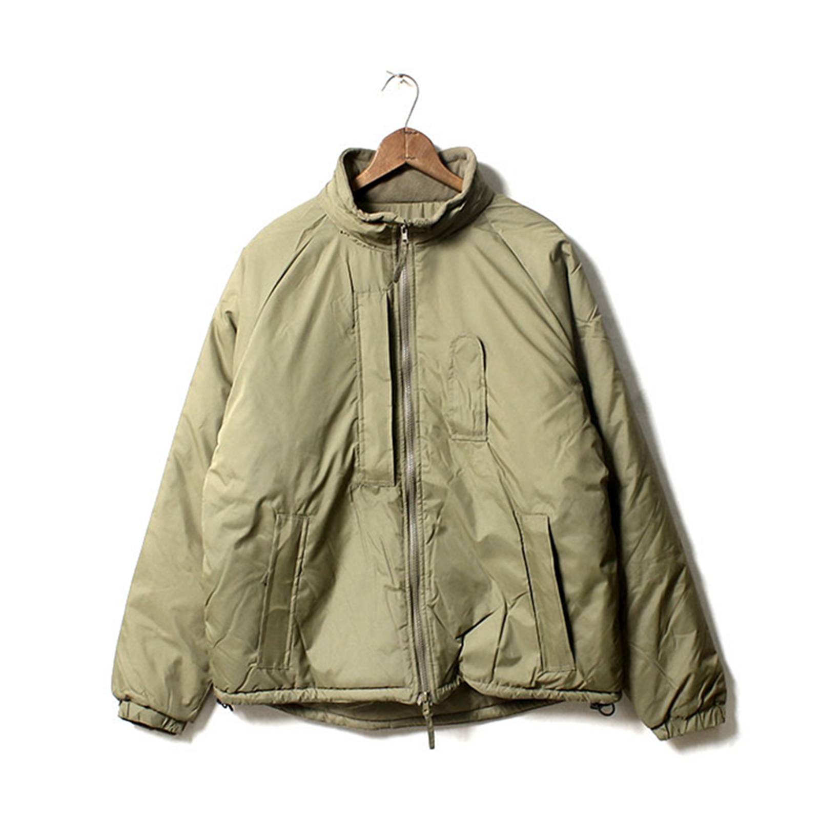 กองทัพอังกฤษ PCS ความร้อน Soft - Winter Clothing Uk บทวิจารณ์และราคา