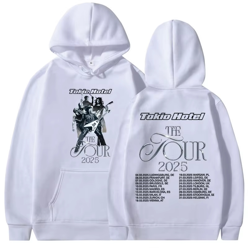 วงร็อคเยอรมัน โตเกียว โฮเทล 20 - Winter Clothing Drawing บทวิจารณ์และราคา