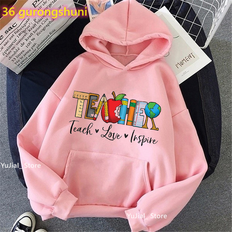 หมวกตลก Hoody Femme สอน Love I - Winter Clothing Drawing บทวิจารณ์และราคา