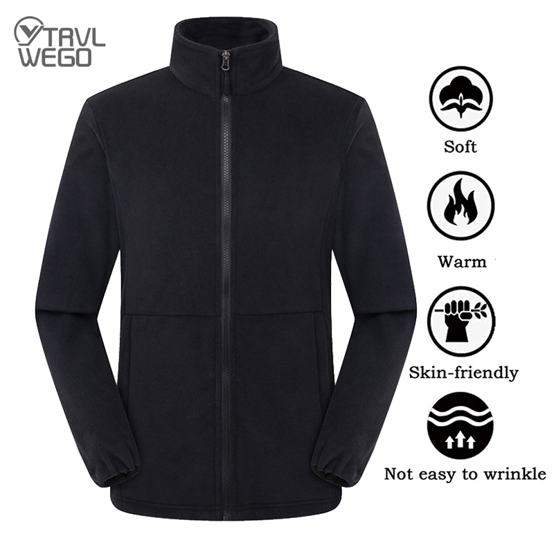 TRVLWEGO แจ็คเก็ตฤดูใบไม้ร่วงฤ - Windproof Jacket Softshell บทวิจารณ์และราคา