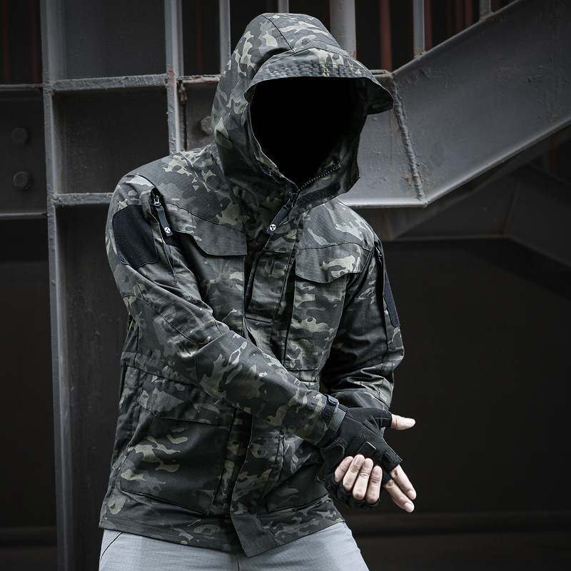 เสื้อกันลมกันน้ำสำหรับผู้ชายเส - Winter Clothing Uk บทวิจารณ์และราคา