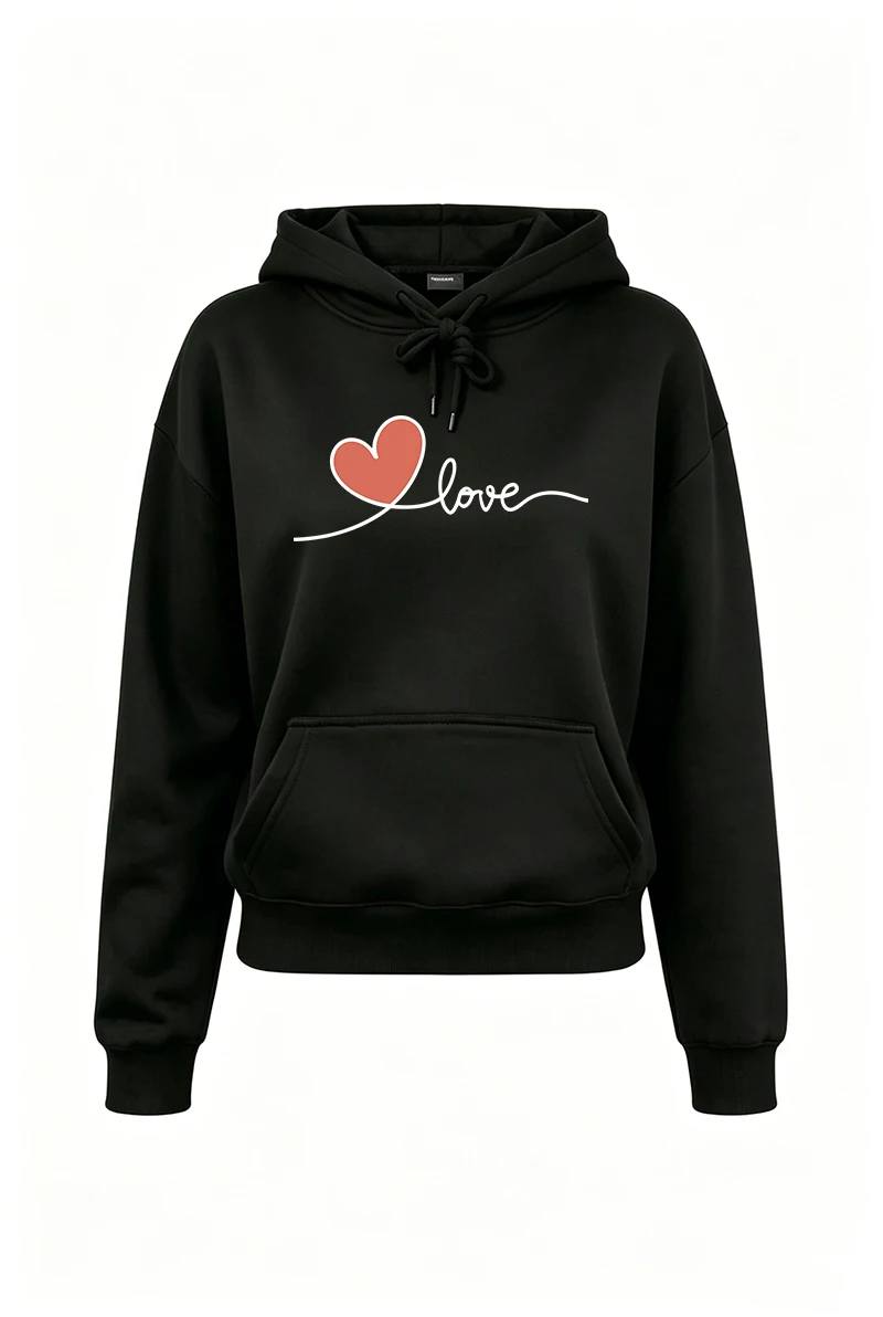 ชุดวอร์มผู้หญิงลายพิมพ์ลำลอง แ - Winter Clothing Usa บทวิจารณ์และราคา