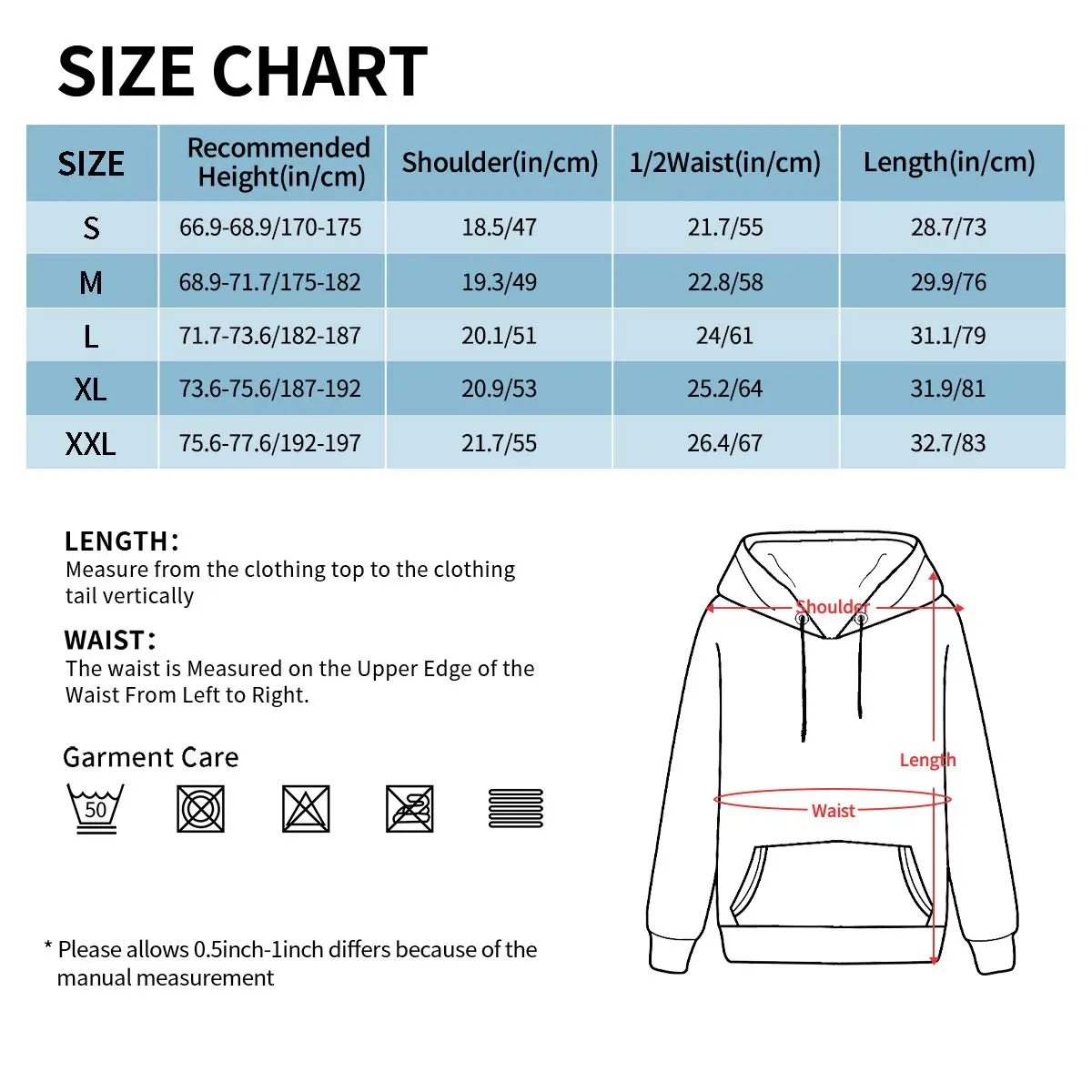 เสื้อฮู้ด Malice Mizer สไตล์วิ - Winter Clothing Visuals บทวิจารณ์และราคา