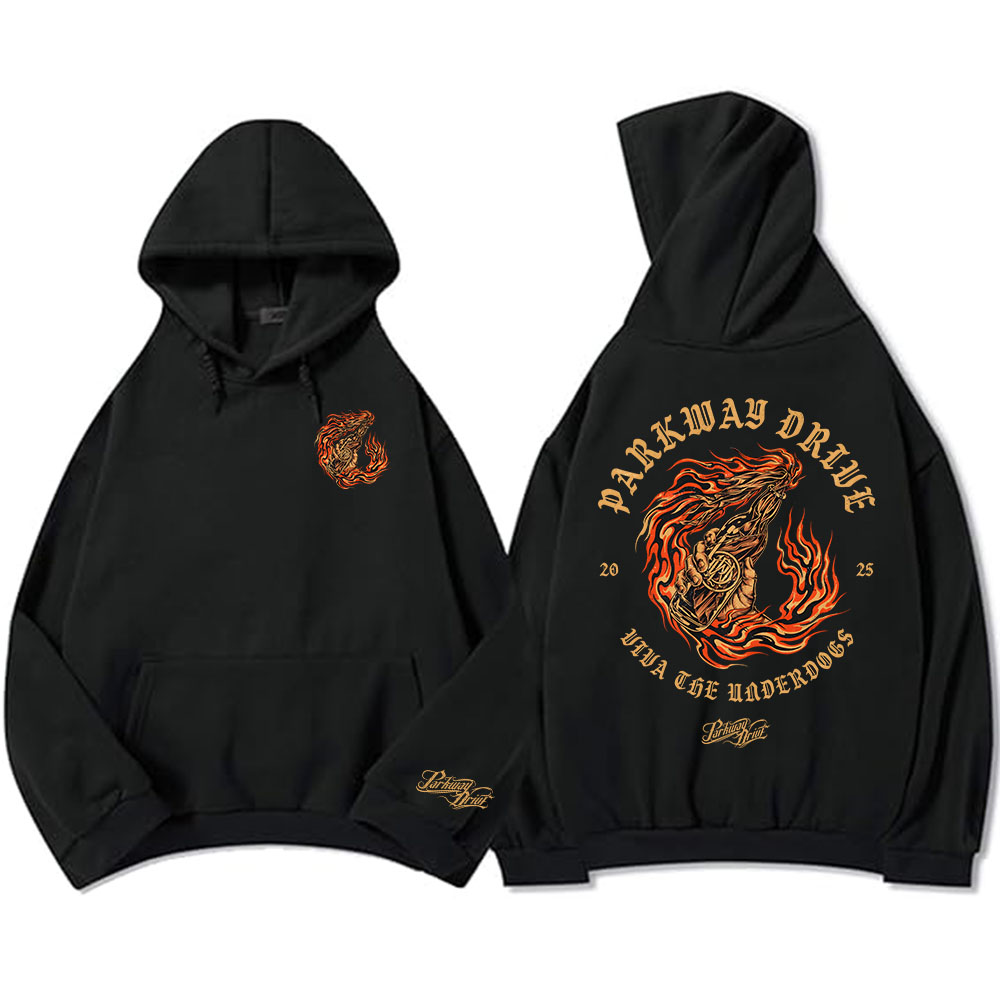 เสื้อฮู้ด Skeleton Lighthouse  - Winter Clothing Drive บทวิจารณ์และราคา
