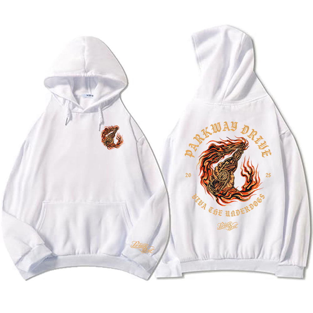 เสื้อฮู้ด Skeleton Lighthouse  - Winter Clothing Drive บทวิจารณ์และราคา