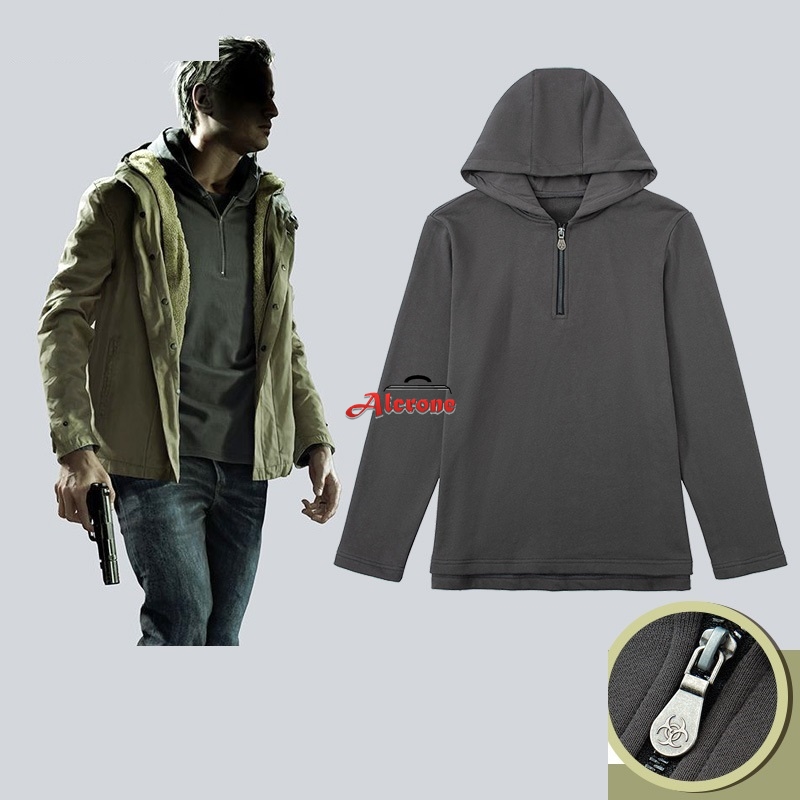 อีธานเสื้อมีฮู้ดหนาสำหรับผู้อย - Winter Clothing Game บทวิจารณ์และราคา