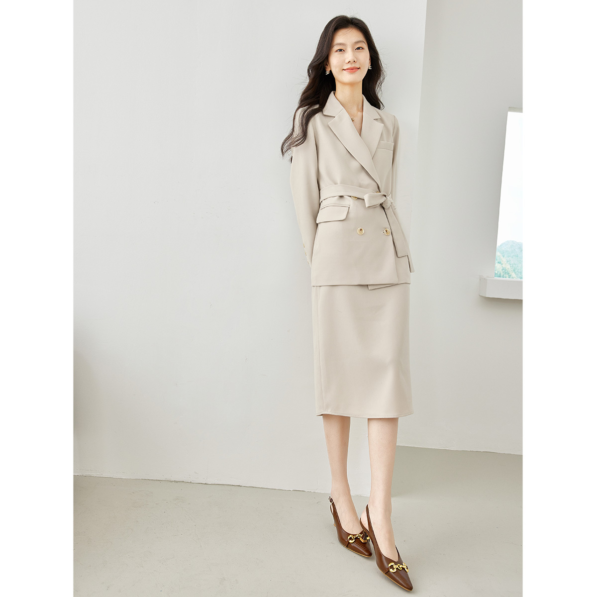 ชุดเซ็ตสองชิ้นสำหรับผู้หญิง VI - Winter Clothing Deals บทวิจารณ์และราคา