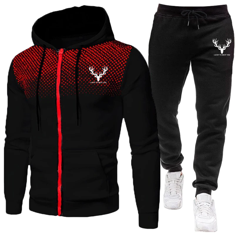 ชุดเซ็ตผู้ชายมาใหม่ปี 2026 เสื - Winter Wear Clothes บทวิจารณ์และราคา