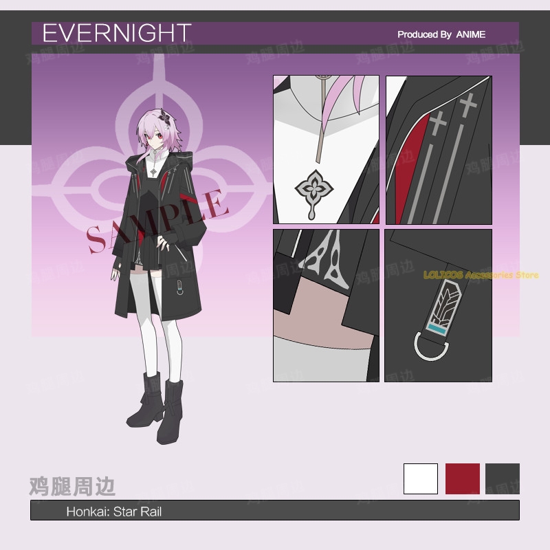 ชุดคอสเพลย์เสื้อโค้ทกันลมแบบยู - Winter Wear Clothes บทวิจารณ์และราคา