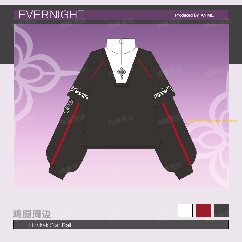 ชุดคอสเพลย์เสื้อโค้ทกันลมแบบยู - Winter Wear Clothes บทวิจารณ์และราคา