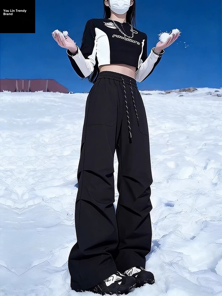 กางเกงขายาวกันน้ำบุผ้าฝ้ายสำหร - Ski Pants Waterproof บทวิจารณ์และราคา
