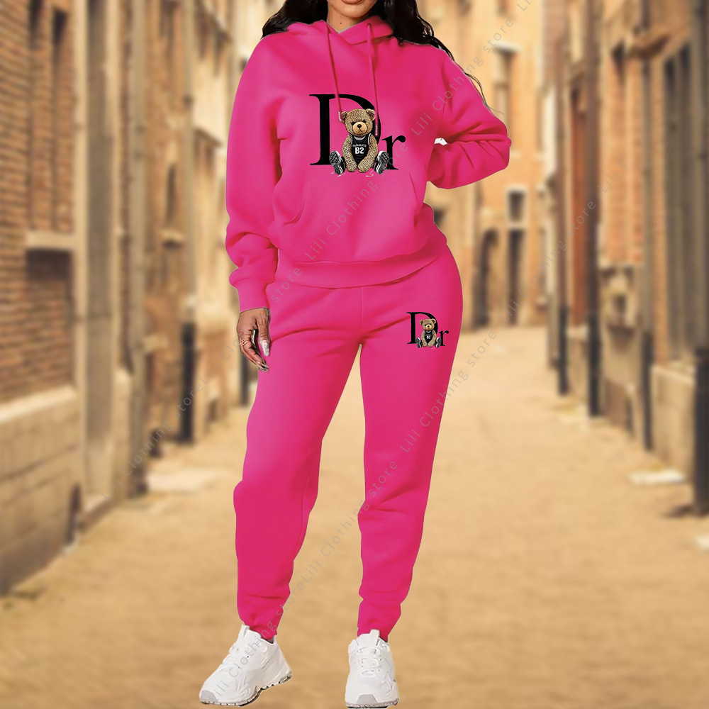 ผู้หญิง TrackSuit ความงาม Desi - Winter Clothing Deals บทวิจารณ์และราคา