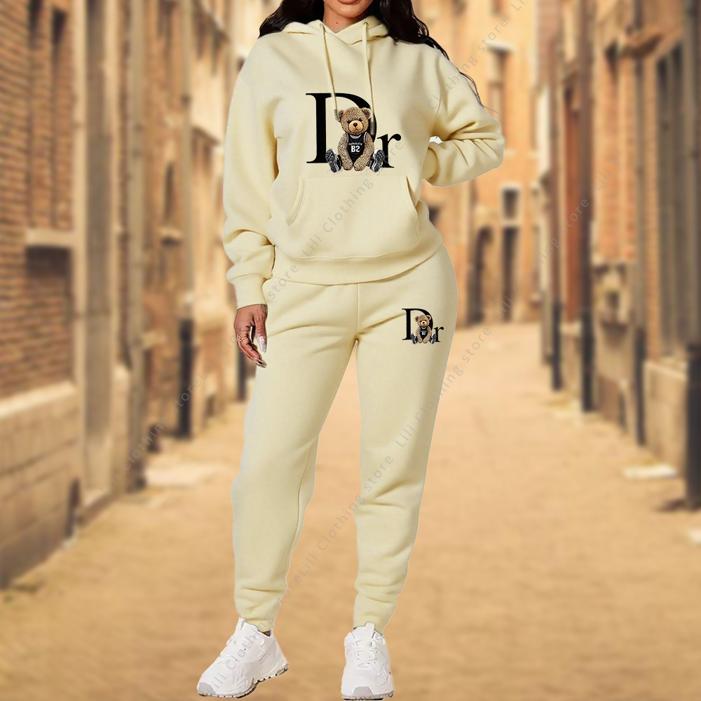 ผู้หญิง TrackSuit ความงาม Desi - Winter Clothing Deals บทวิจารณ์และราคา