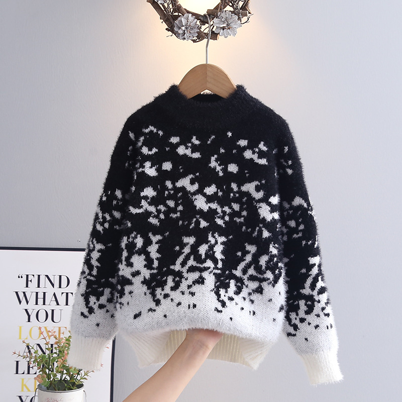 2025 ฤดูใบไม้ร่วงฤดูหนาวถักเสื - Winter Clothing Drawing บทวิจารณ์และราคา