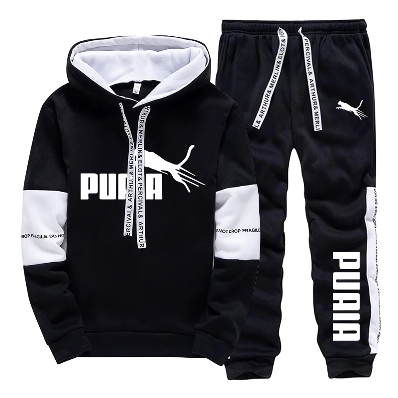 ชุดกีฬาลำลองสำหรับฤดูใบไม้ร่วง - Winter Wear Clothes บทวิจารณ์และราคา