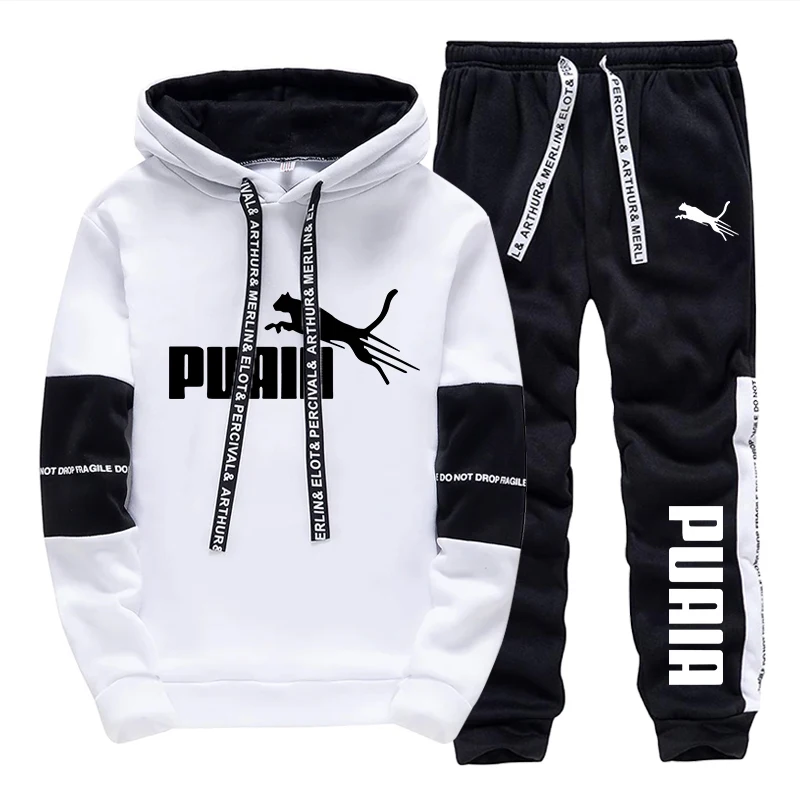 ชุดกีฬาลำลองสำหรับฤดูใบไม้ร่วง - Winter Wear Clothes บทวิจารณ์และราคา