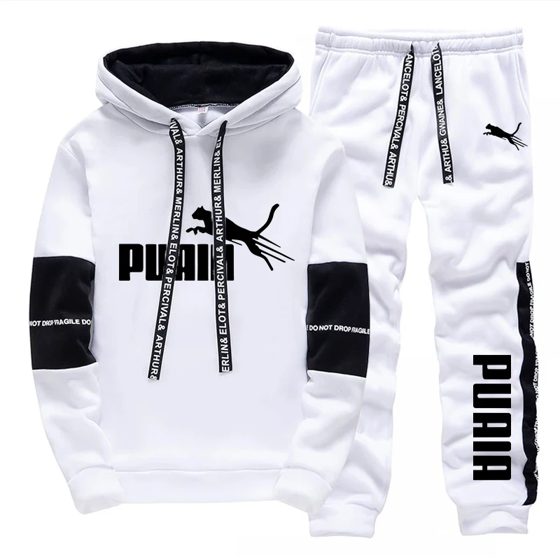 ชุดกีฬาลำลองสำหรับฤดูใบไม้ร่วง - Winter Wear Clothes บทวิจารณ์และราคา