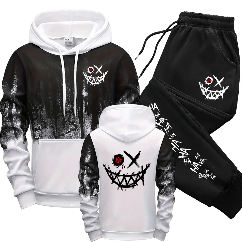 ชุดกีฬาลำลองสำหรับผู้ชายฤดูใบไ - Winter Wear Clothes บทวิจารณ์และราคา